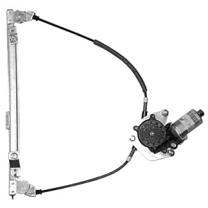 Leve vitre droit RENAULT MEGANE COUPE (03/1996-12/2003)- 2 Portes Avant AVEC MOTEUR