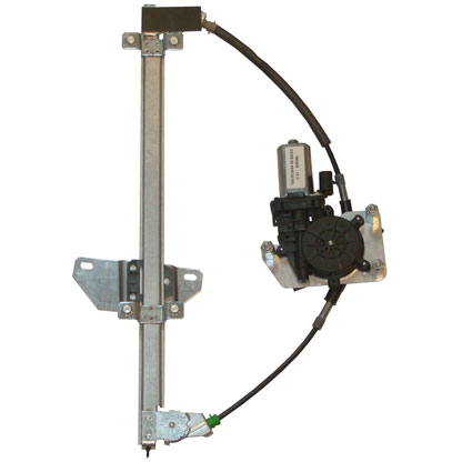 Mécanisme de lève-vitre électrique avant droit Nissan Micra K12 2003-2010
