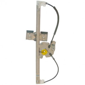 Leve vitre gauche MERCEDES CLASSE A LONG (04/2001-) - 4 Portes Avant SANS MOTEUR