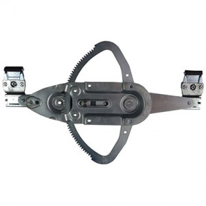 Leve vitre gauche VOLVO S80 (7/2006-) - 4 Portes Arriere SANS MOTEUR