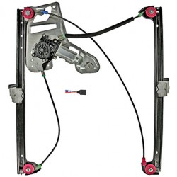 Leve vitre droit LANDROVER RANGE ROVER (2003-09/2012) - 4 Portes Avant AVEC MOTEUR