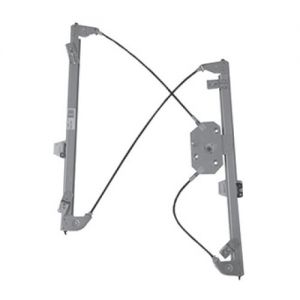 Leve vitre gauche BMW X3 (09/2010-02/2014) F25 - 4 Portes Avant SANS MOTEUR