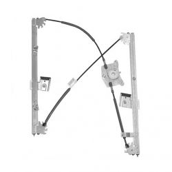 Leve vitre droit VOLKSWAGEN CADDY MAXI (01/2008-08/2010) - 2 Portes Avant SANS MOTEUR