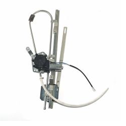 Leve vitre gauche NISSAN PATROL (24 VOLTS) (GR I60 - Y60) - 2 Portes Avant AVEC MOTEUR