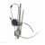 Leve vitre gauche NISSAN PATROL (24 VOLTS) (GR I60 - Y60) - 2 Portes Avant AVEC MOTEUR