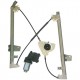 Leve vitre droit NISSAN QASHQAI (01/2007-) - 4 Portes Avant AVEC MOTEUR